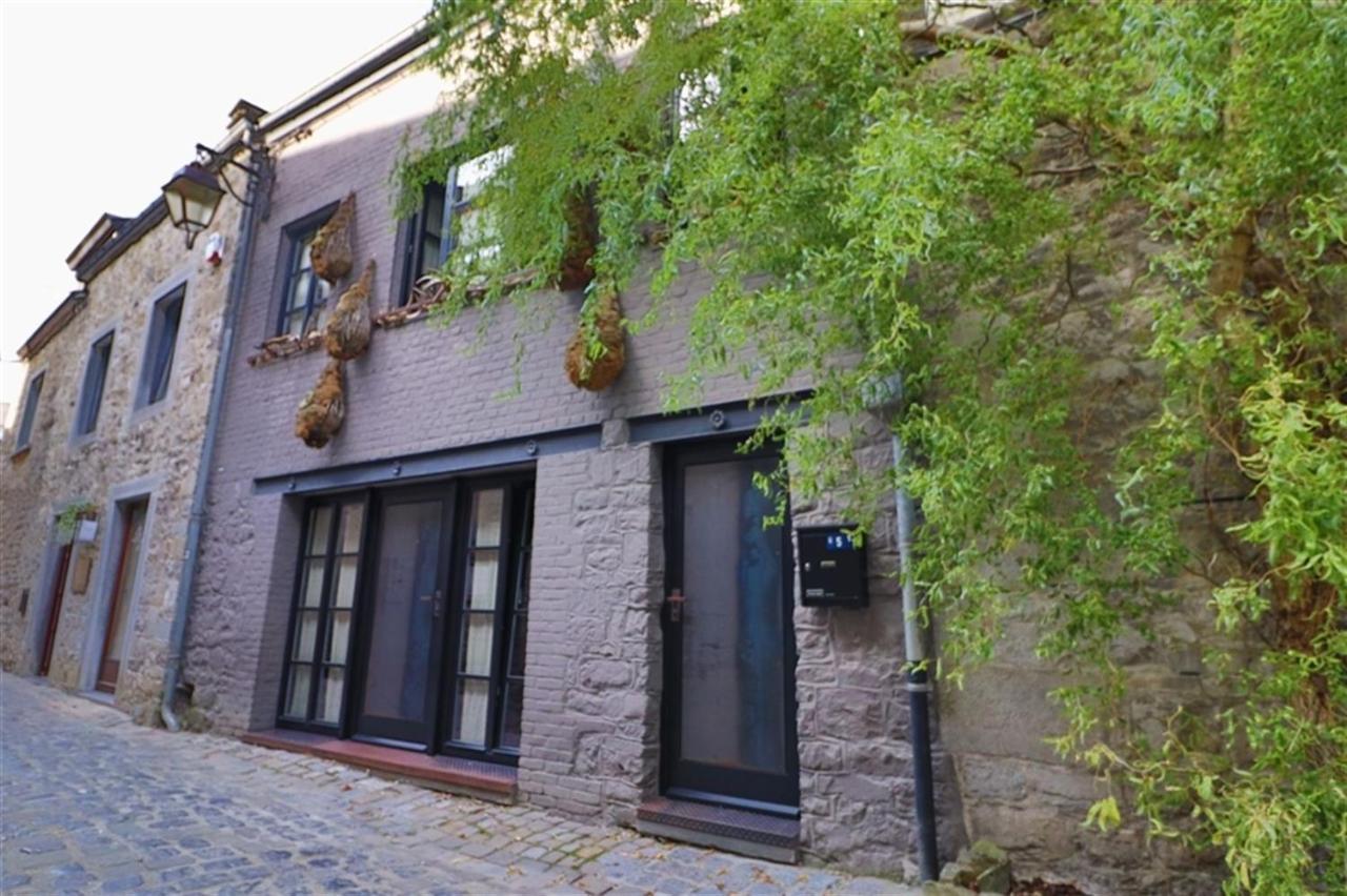 Duruby - Chambre & Suite Durbuy Exterior foto