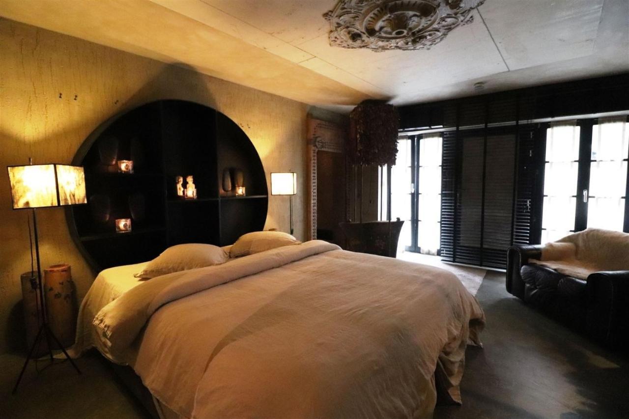 Duruby - Chambre & Suite Durbuy Exterior foto