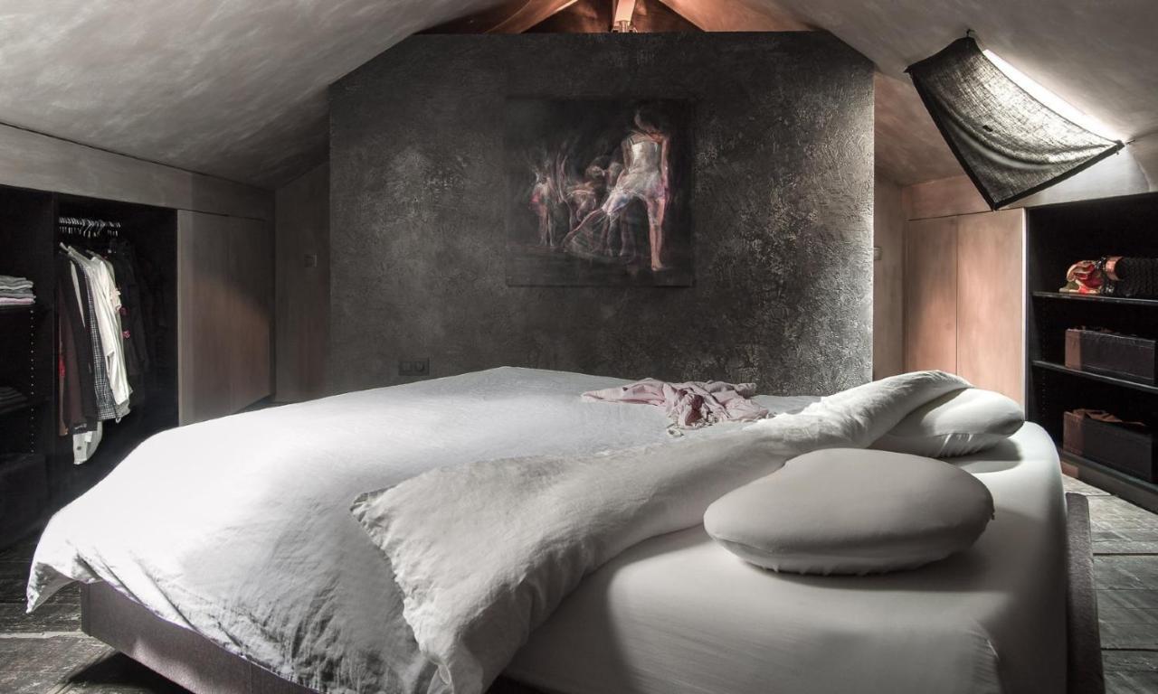 Duruby - Chambre & Suite Durbuy Exterior foto