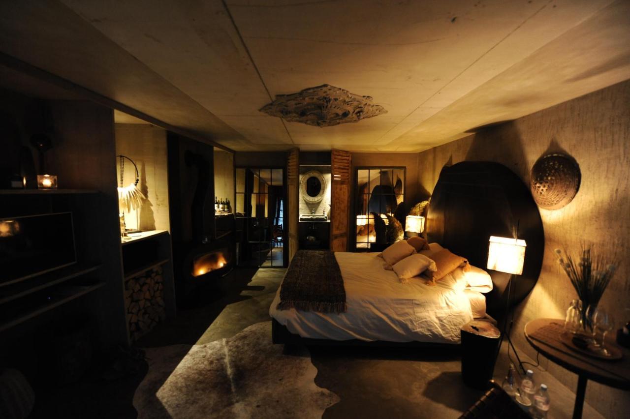 Duruby - Chambre & Suite Durbuy Exterior foto