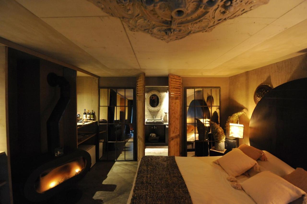 Duruby - Chambre & Suite Durbuy Exterior foto